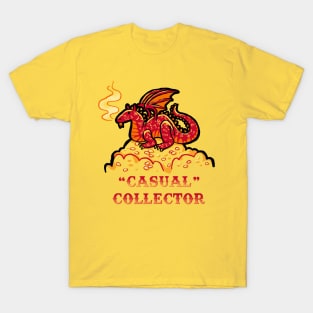 Casual Collector T-Shirt